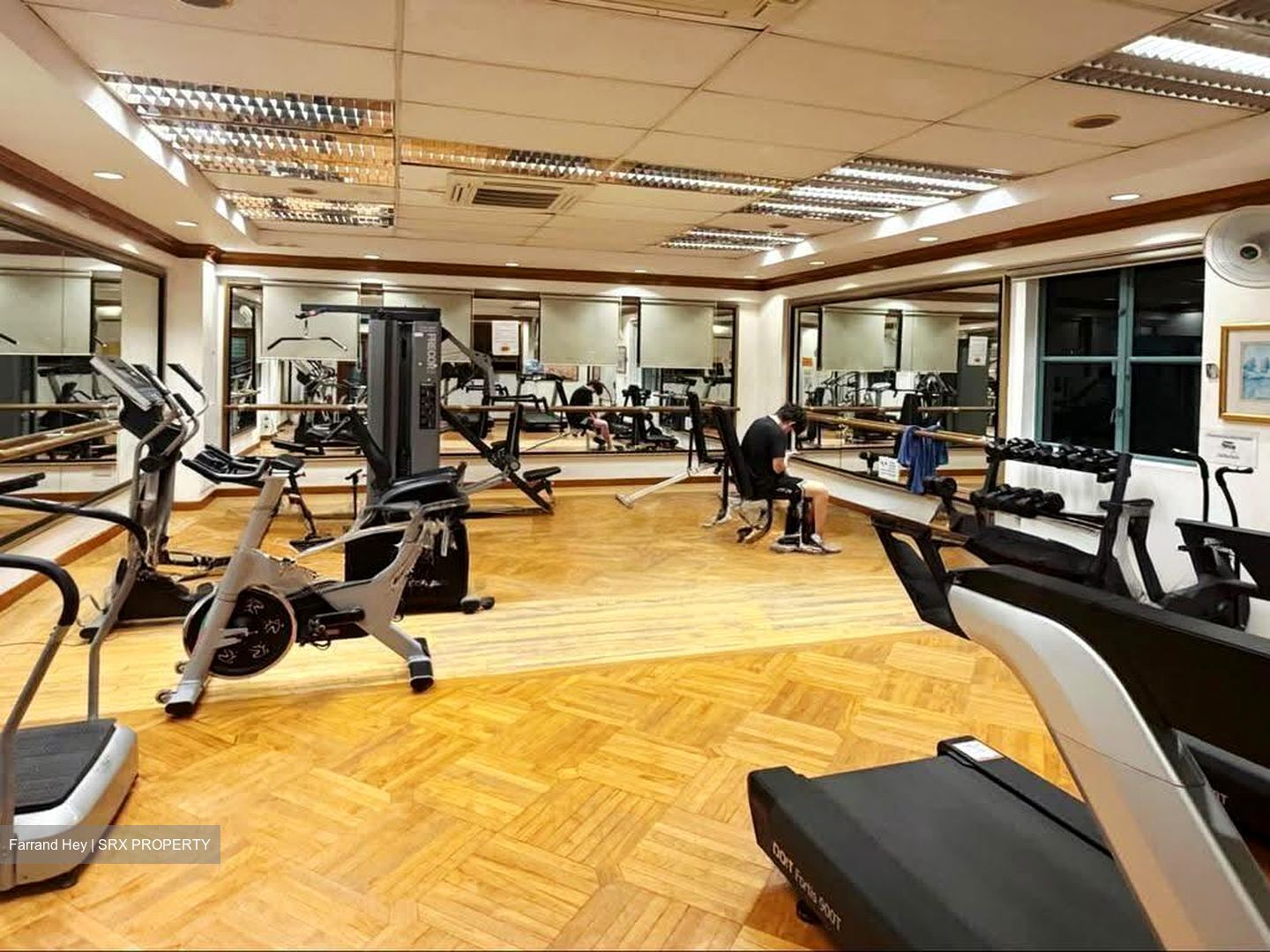 West Coast Road (D5), Condominium #614629771
